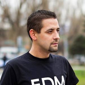 Snowflake In My Hand