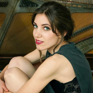 Ariela Jacobs资料,Ariela Jacobs最新歌曲,Ariela JacobsMV视频,Ariela Jacobs音乐专辑,Ariela Jacobs好听的歌