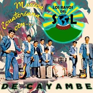 Los Rayos del Sol