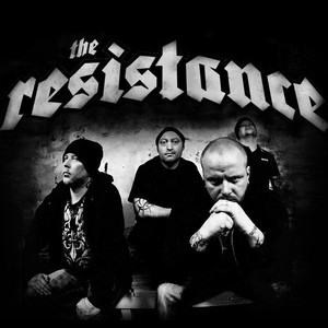 The Resistance资料,The Resistance最新歌曲,The ResistanceMV视频,The Resistance音乐专辑,The Resistance好听的歌