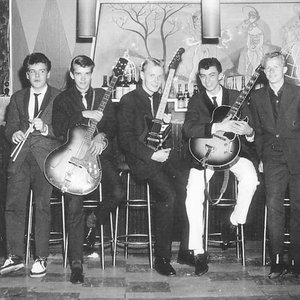 The Cliffters资料,The Cliffters最新歌曲,The ClifftersMV视频,The Cliffters音乐专辑,The Cliffters好听的歌