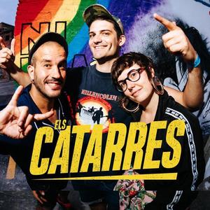 Els Catarres资料,Els Catarres最新歌曲,Els CatarresMV视频,Els Catarres音乐专辑,Els Catarres好听的歌