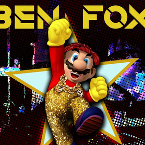 Ben Fox资料,Ben Fox最新歌曲,Ben FoxMV视频,Ben Fox音乐专辑,Ben Fox好听的歌