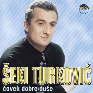 Seki Turkovic