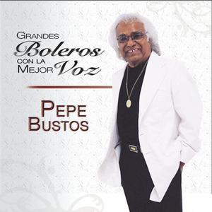 Pepe Bustos