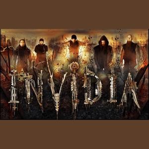 Invidia资料,Invidia最新歌曲,InvidiaMV视频,Invidia音乐专辑,Invidia好听的歌