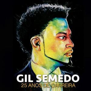 Gil Semedo资料,Gil Semedo最新歌曲,Gil SemedoMV视频,Gil Semedo音乐专辑,Gil Semedo好听的歌