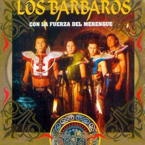 Los Barbaros