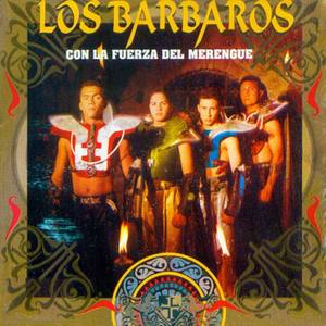 Los Barbaros资料,Los Barbaros最新歌曲,Los BarbarosMV视频,Los Barbaros音乐专辑,Los Barbaros好听的歌