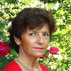 Dominique Cornil