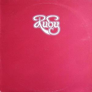 RUBY资料,RUBY最新歌曲,RUBYMV视频,RUBY音乐专辑,RUBY好听的歌