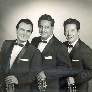 Trio Los Panchos资料,Trio Los Panchos最新歌曲,Trio Los PanchosMV视频,Trio Los Panchos音乐专辑,Trio Los Panchos好听的歌