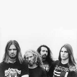 Corrosion Of Conformity