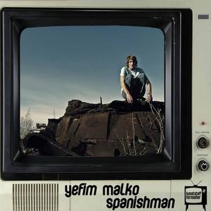 Yefim Malko资料,Yefim Malko最新歌曲,Yefim MalkoMV视频,Yefim Malko音乐专辑,Yefim Malko好听的歌