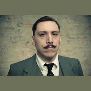 Jamie Lenman