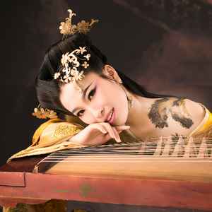 古筝曦资料,古筝曦最新歌曲,古筝曦MV视频,古筝曦音乐专辑,古筝曦好听的歌