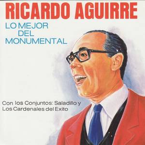 Ricardo Aguirre资料,Ricardo Aguirre最新歌曲,Ricardo AguirreMV视频,Ricardo Aguirre音乐专辑,Ricardo Aguirre好听的歌