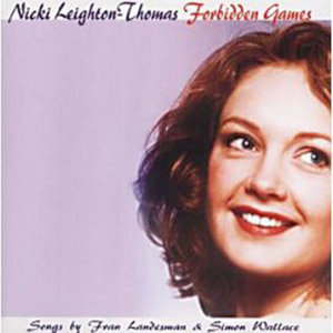 Nicki Leighton-Thomas资料,Nicki Leighton-Thomas最新歌曲,Nicki Leighton-ThomasMV视频,Nicki Leighton-Thomas音乐专辑,Nicki Leighton-Thomas好听的歌