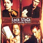 Lock, Stock and Two Smoking Barrels