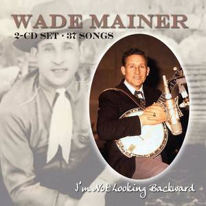 Wade Mainer