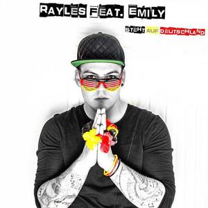 Rayles资料,Rayles最新歌曲,RaylesMV视频,Rayles音乐专辑,Rayles好听的歌