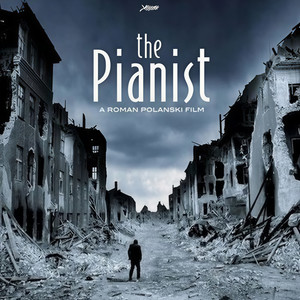 The Pianist资料,The Pianist最新歌曲,The PianistMV视频,The Pianist音乐专辑,The Pianist好听的歌