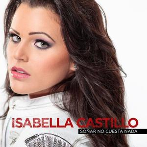Isabella Castillo资料,Isabella Castillo最新歌曲,Isabella CastilloMV视频,Isabella Castillo音乐专辑,Isabella Castillo好听的歌