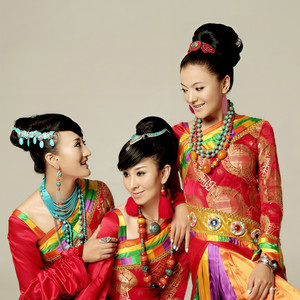 唱家乡 (广场舞曲)