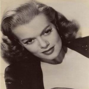 Janis Paige