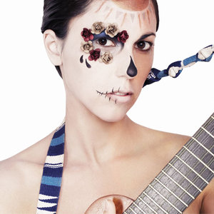 Gina Chavez资料,Gina Chavez最新歌曲,Gina ChavezMV视频,Gina Chavez音乐专辑,Gina Chavez好听的歌