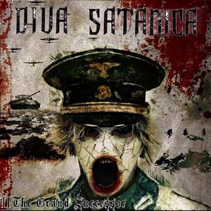 Diva Satanica资料,Diva Satanica最新歌曲,Diva SatanicaMV视频,Diva Satanica音乐专辑,Diva Satanica好听的歌