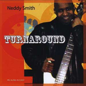 Neddy Smith