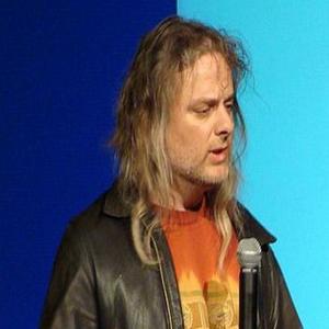 David Chalmers