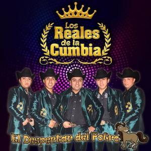 Los Reales de la Cumbia