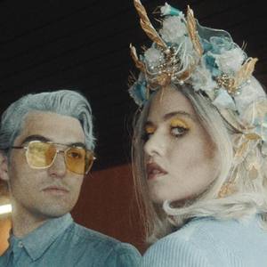 Emma Smetana资料,Emma Smetana最新歌曲,Emma SmetanaMV视频,Emma Smetana音乐专辑,Emma Smetana好听的歌