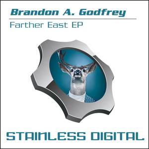 Brandon A. Godfrey