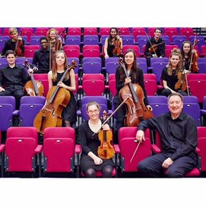 Guildhall Strings资料,Guildhall Strings最新歌曲,Guildhall StringsMV视频,Guildhall Strings音乐专辑,Guildhall Strings好听的歌