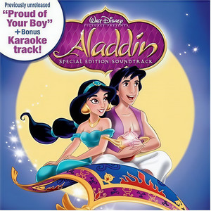 Aladdin资料,Aladdin最新歌曲,AladdinMV视频,Aladdin音乐专辑,Aladdin好听的歌