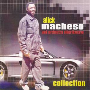 Alick Macheso