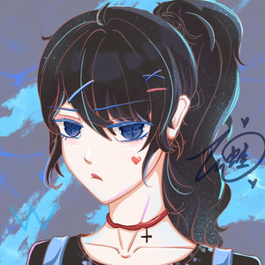 逃