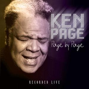 Ken Page