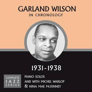 Garland Wilson