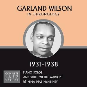 Garland Wilson资料,Garland Wilson最新歌曲,Garland WilsonMV视频,Garland Wilson音乐专辑,Garland Wilson好听的歌