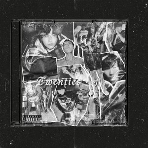 Lettres d' amour (Prod.陈季林)