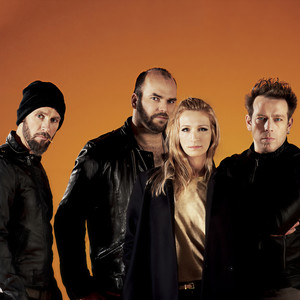 Guano Apes资料,Guano Apes最新歌曲,Guano ApesMV视频,Guano Apes音乐专辑,Guano Apes好听的歌