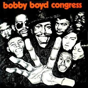 Bobby Boyd Congress