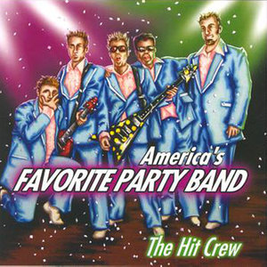 The Hit Crew资料,The Hit Crew最新歌曲,The Hit CrewMV视频,The Hit Crew音乐专辑,The Hit Crew好听的歌