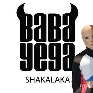 Baba Yega