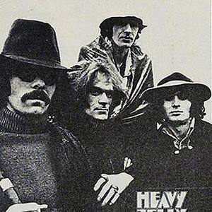 Heavy Jelly资料,Heavy Jelly最新歌曲,Heavy JellyMV视频,Heavy Jelly音乐专辑,Heavy Jelly好听的歌