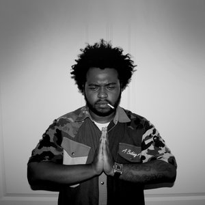 James Fauntleroy